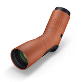Swarovski ATC 56 17-40x56 Angled Spotting Scope - Burnt Orange